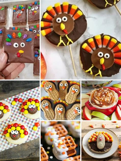 Unleash Fun with Sweet Treats .